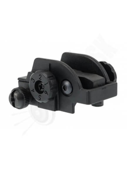 HORI ZONE Redback sight