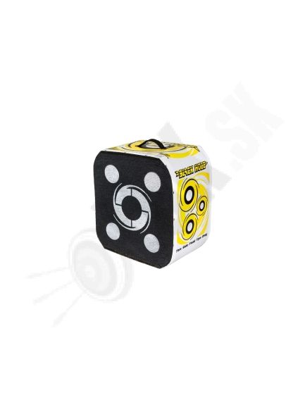 FIELD LOGIC BLACK HOLE PORTABLE TARGET 2 sizes