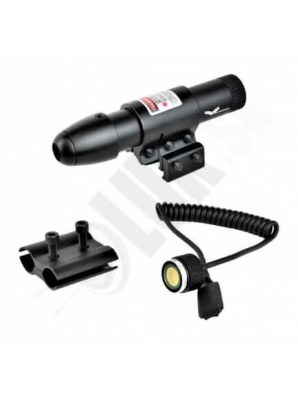 Laser sight TACTICAL JS13R