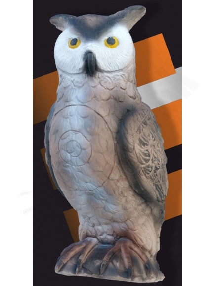 Bubo Eleven OWL eleven