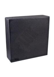Target for archery polyfoam 80x80x22 cm