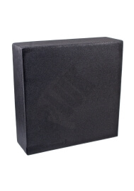 Target for bows up to 35 lbs and  traditional bows up to 45 lbs 60x60x22