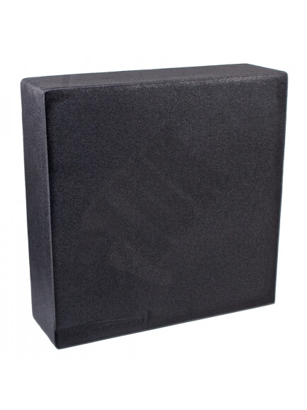 Target for bows up to 35 lbs and  traditional bows up to 45 lbs 60x60x22