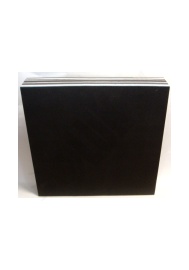 Rekreačná terčovnica 80x80x11cm (6118)