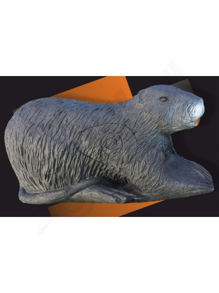 Nutria 3D eleven