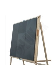 Terčovnica Danage veľká so stojanom PRO