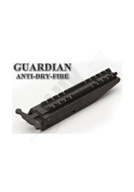 Excalibur Guardian ANTI DRY fire mount