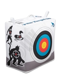 Avalon poratble TARGET BAG TEC50 - 50x50x30CM
