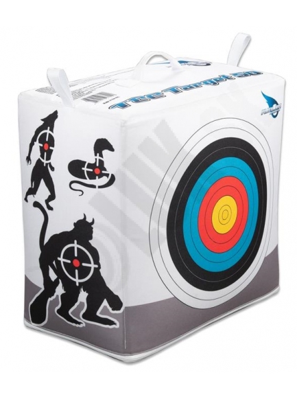 Avalon poratble TARGET BAG TEC50 - 50x50x30CM
