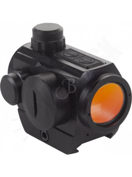 Red dot 39optics 1x22 waterproof