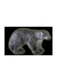 Wolverine / rosomák 3D  ELEVEN (medveď)