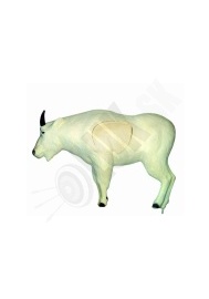 Mountain goat with insert ELEVEN 3D