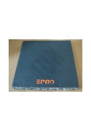 EPRO 80x80x7 Target Wall/Shooting Backstop for Heavy Bows and crossbow (6147)