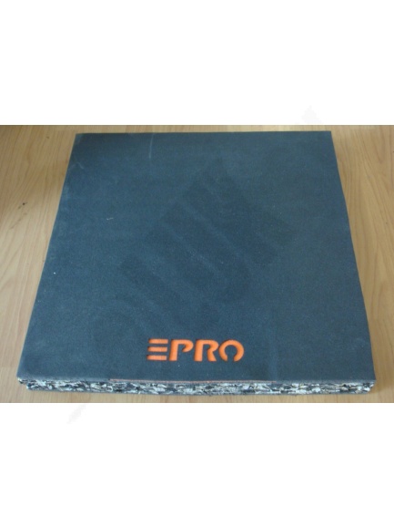 EPRO 80x80x7 Target Wall/Shooting Backstop for Heavy Bows and crossbow (6147)