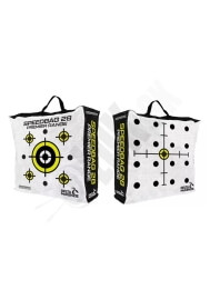 DELTA 3D Premier RANGE BAG 28" 71x71x31 cm or bows and crossbows up to 400 fps