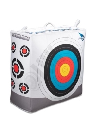 Target bag for archery AVALON TEC70x70x30
