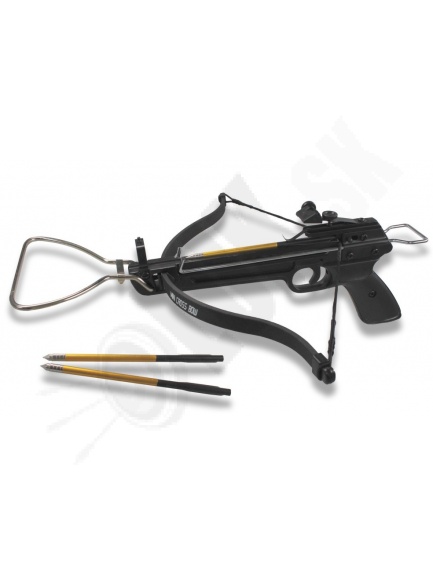 Hand pistol crossbow SKORPION PXB50 lbs ALU (80238)