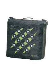 Rhinehart RHINO bag / arrow and bow shooting bag 56x56x25 or 66x66x25 cm up to 360 fps (61155, 6115, 61156)