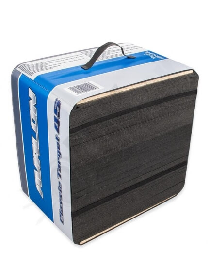 AVALON target Classic layered 45x45x30 cm