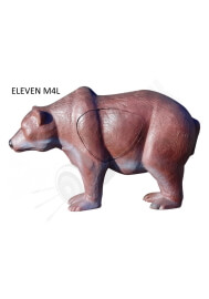 ELEVEN 3D bear M4L