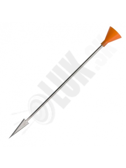 6.7. Šípky do fúkačky Never Unarmed (COLD STEEL) Razortip 40 ks (83541)