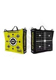 Delta speed bag 24  61x61x25 cm (6103)