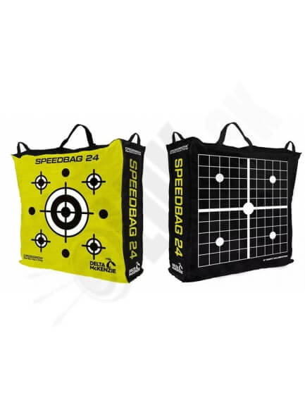 8.4.7 Delta speed bag 24  61x61x25 cm (6103)