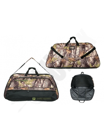 2.3. Taška Maximal Pretorian camo 96 cm (4081)