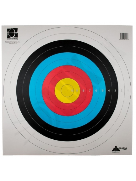 Avalon Fita face 122 cm 10-ring