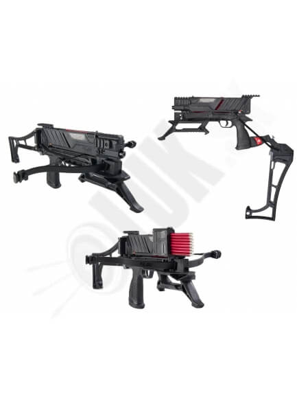 EK ARCHERY PISTOL CROSSBOW VLAD 90# BK