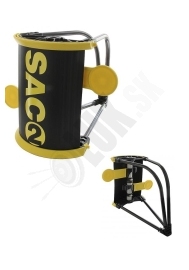Dynamic target Saco 2- paddle / 4 paddle