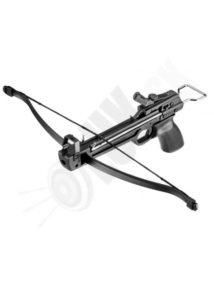 1.3 Pištoľová kuša NATTER 50 lbs / SKORPION PXB 50 (8026,80260)