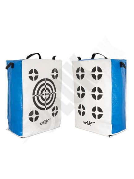 A&F SHOOTING BAG 19kg - 70CMx55CMx30CM
