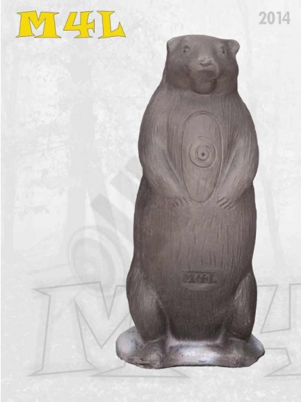 woodchuck M4L Eleven