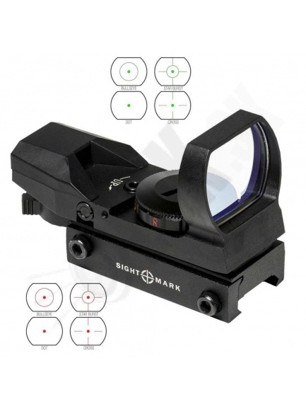 Drakon holographic sight scope