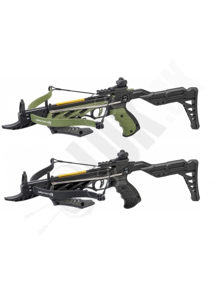 Pistol crossbow ALLIGATOR 2/ SKORPION PXB/ Man kung 100