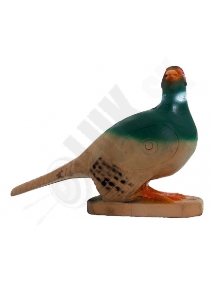 1.3.2.  terč bažant 3D  Wild life