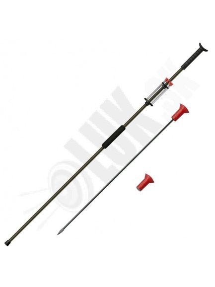 8.3. Fúkačka COLDSTEEL / Never unarmed Magnum 122 cm / 9mm (83544)