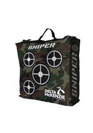 DELTA Sniper bag for bows and crossbows 51x51x 25 cm up to 360 fps