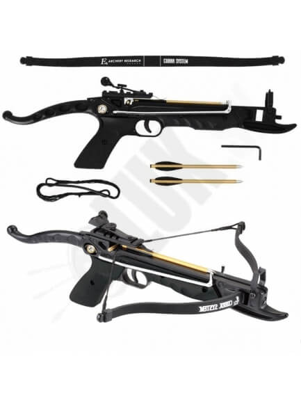 EK Cobra 80 lbs pistol crossbow (80235)