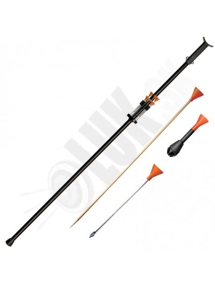 Blowgun Cold Steel Big Bore 122 cm / 16 mm