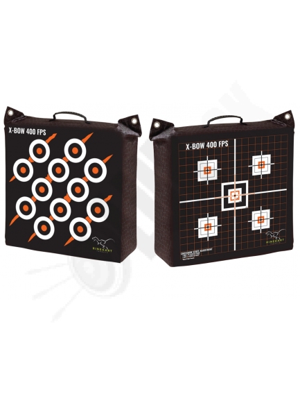 rinehart 3D rhino bag 22´´ and 26´´