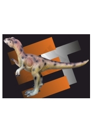 Terč 3D Allosaurus ELEVEN (veľké zviera)