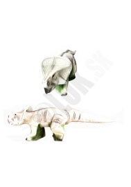 D Protoceratops eleven