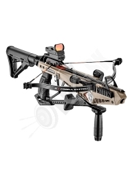 Crossbow Cobra R9 RX 130 lbs  240 fps