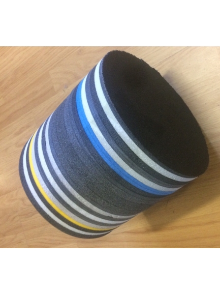 Polyfoam target insert 24 cm