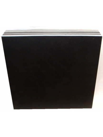 6.5.3. Terčovnica na hobby lukostreľbu 80x80x14 cm ( 61181) - odporúčame pre luky do 40 lbs ako najlepšia voľba pre hobby lukostrelca