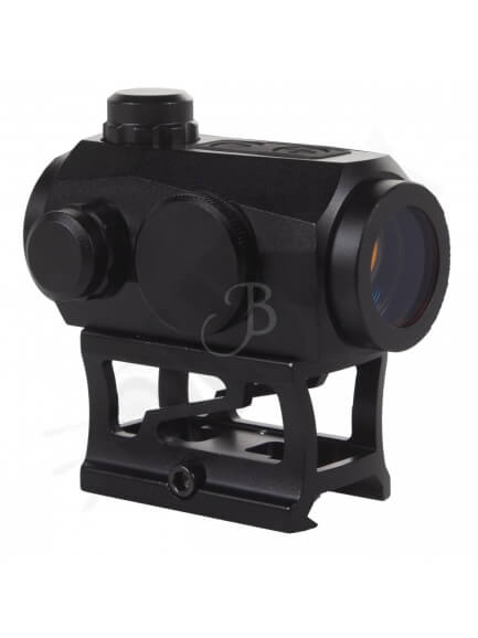 39OPTICS RED DOT 1X22 WATERPROOF