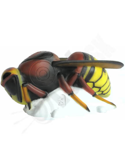 SRT 3D TARGET HORNET - GROUP 4 - L60cm H28cm