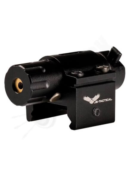 JS Tactical laser